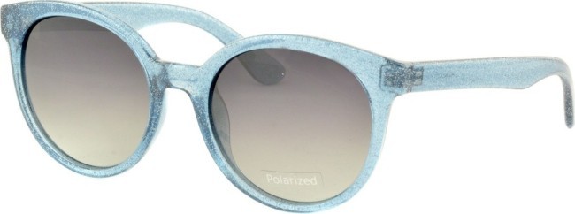 Сонцезахисні окуляри Dackor 402 Blue*