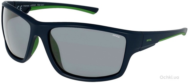 Сонцезахисні окуляри INVU A2003D