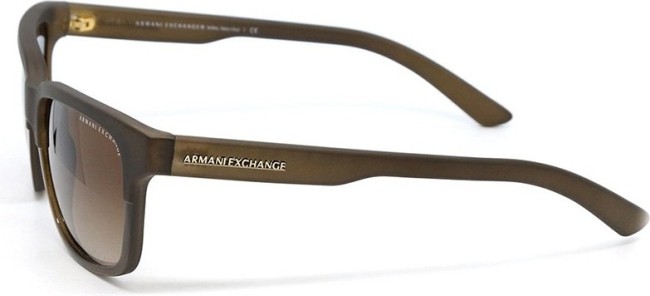 Сонцезахисні окуляри Armani AX 4026S 812113 56 Сонцезахисні окуляри Armani AX 4026S 812113 56