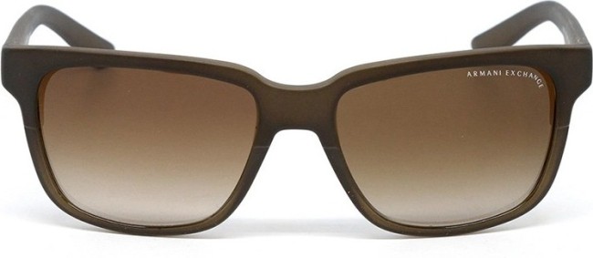 Сонцезахисні окуляри Armani AX 4026S 812113 56 Сонцезахисні окуляри Armani AX 4026S 812113 56