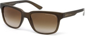 Armani AX 4026S 812113 56