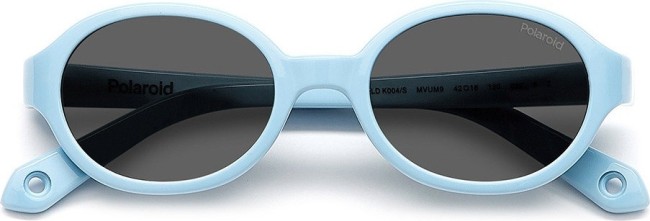 Сонцезахисні окуляри Polaroid PLD K004/S MVU42M9 Сонцезахисні окуляри Polaroid PLD K004/S MVU42M9