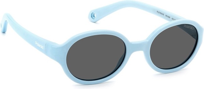 Сонцезахисні окуляри Polaroid PLD K004/S MVU42M9 Сонцезахисні окуляри Polaroid PLD K004/S MVU42M9