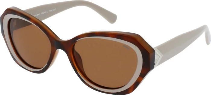 Сонцезахисні окуляри INVU IB22465C