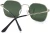 Сонцезахисні окуляри Casta CS 3094 KB SIL