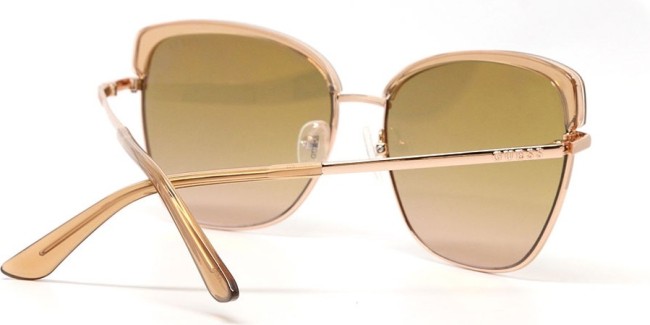 Сонцезахисні окуляри Guess GU7738 57G 58 Сонцезахисні окуляри Guess GU7738 57G 58