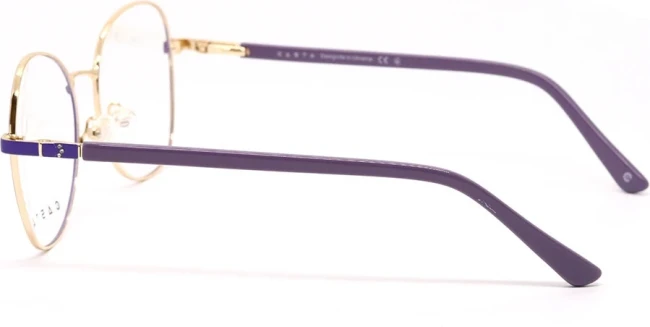 Оправа Casta CST 1198 PURGLD Оправа Casta CST 1198 PURGLD