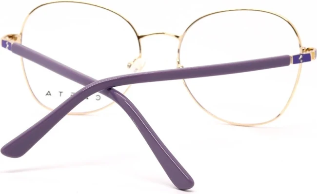 Оправа Casta CST 1198 PURGLD Оправа Casta CST 1198 PURGLD