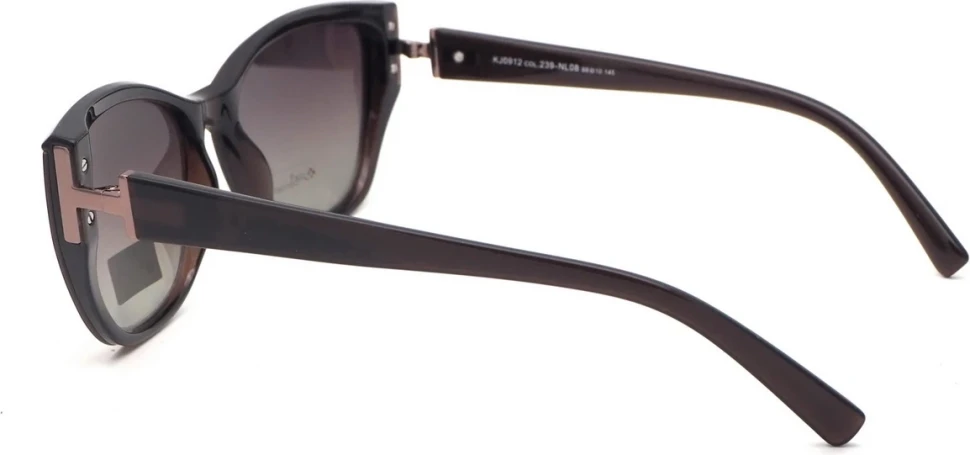 Сонцезахисні окуляри Katrin Jones KJ0912 239-NL08 polarized