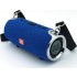 Портативная колонка Bluetooth JBL xtreme (mini) Синий Портативная колонка Bluetooth JBL xtreme (mini) Синий
