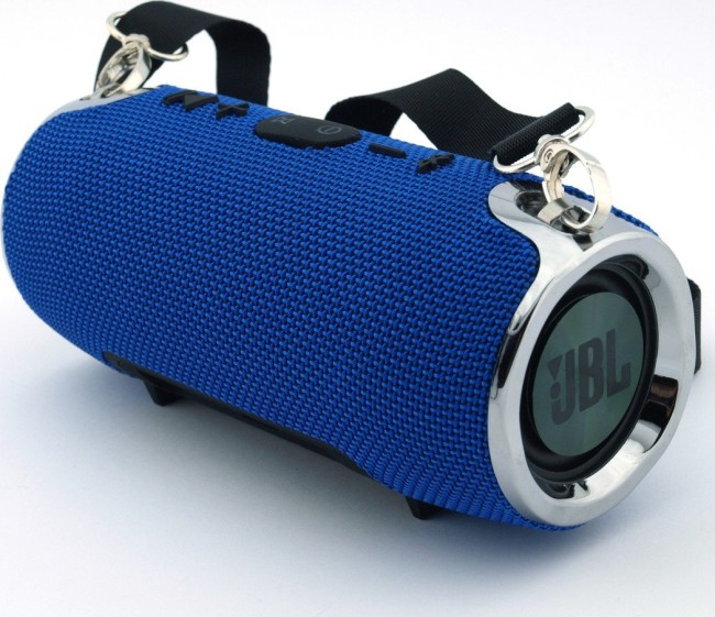 Портативная колонка Bluetooth JBL xtreme (mini) Синий