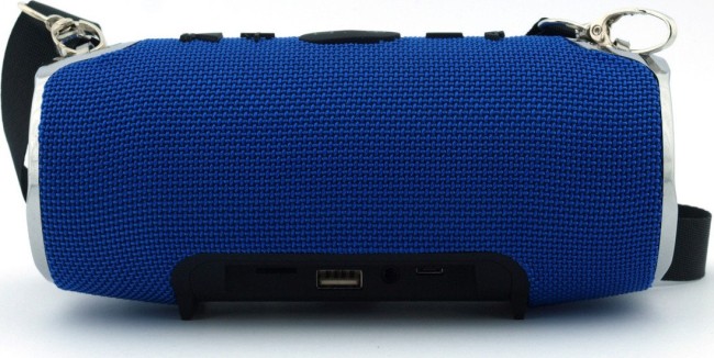 Портативная колонка Bluetooth JBL xtreme (mini) Синий