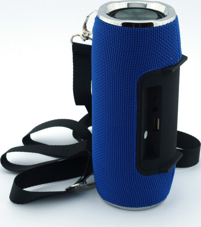Портативная колонка Bluetooth JBL xtreme (mini) Синий
