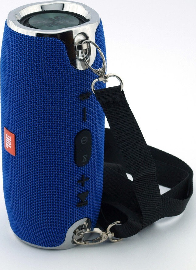 Портативная колонка Bluetooth JBL xtreme (mini) Синий