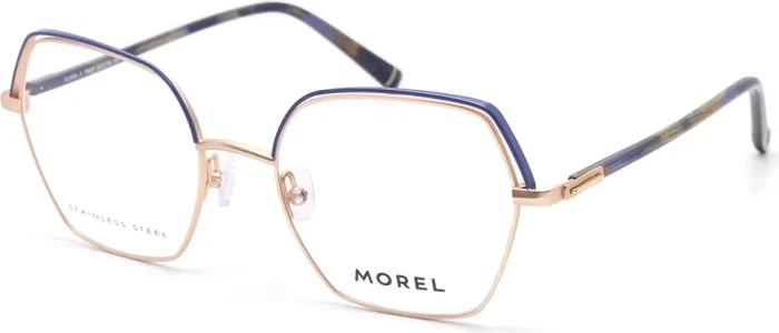 Оправа Marius Morel CLARA3 PB07