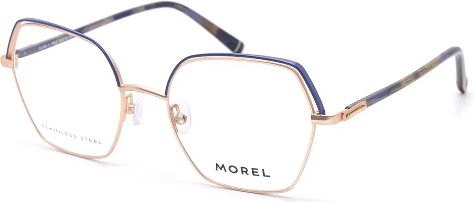 Оправа Marius Morel CLARA3 PB07