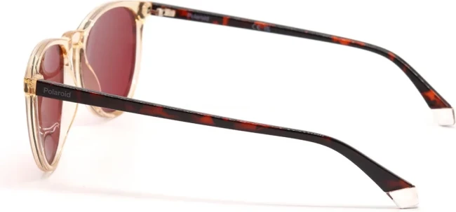 Сонцезахисні окуляри Polaroid PLD 4152/S 10A540I Сонцезахисні окуляри Polaroid PLD 4152/S 10A540I