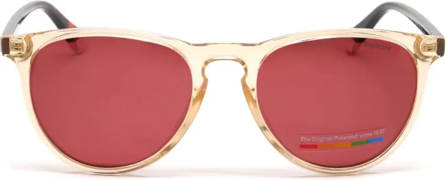 Сонцезахисні окуляри Polaroid PLD 4152/S 10A540I Сонцезахисні окуляри Polaroid PLD 4152/S 10A540I