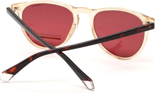 Сонцезахисні окуляри Polaroid PLD 4152/S 10A540I Сонцезахисні окуляри Polaroid PLD 4152/S 10A540I