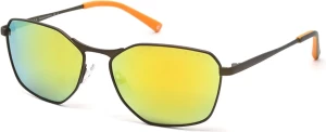 Casta CS 2063 LU BRN