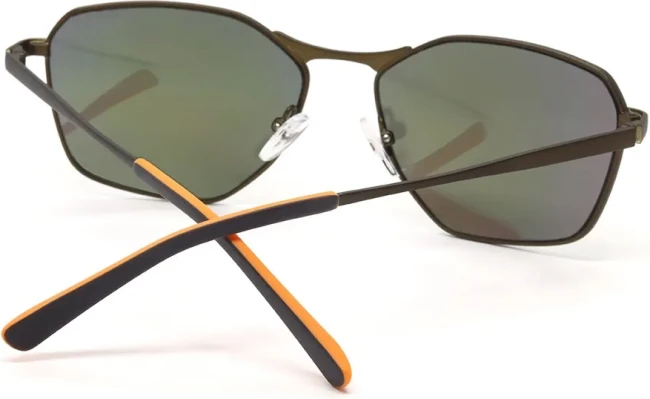 Сонцезахисні окуляри Casta CS 2063 LU BRN Сонцезахисні окуляри Casta CS 2063 LU BRN