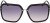 Сонцезахисні окуляри Guess GU7888 01B 57