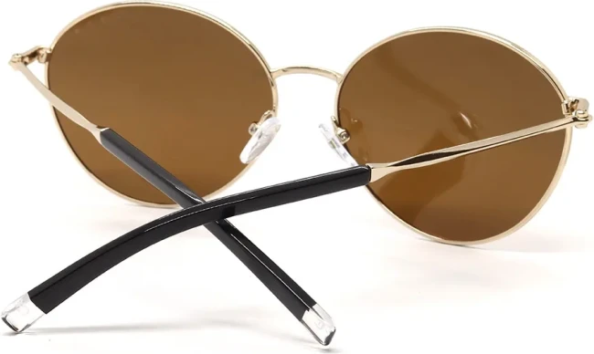 Сонцезахисні окуляри Casta CS 3055 NS BKGLD Сонцезахисні окуляри Casta CS 3055 NS BKGLD