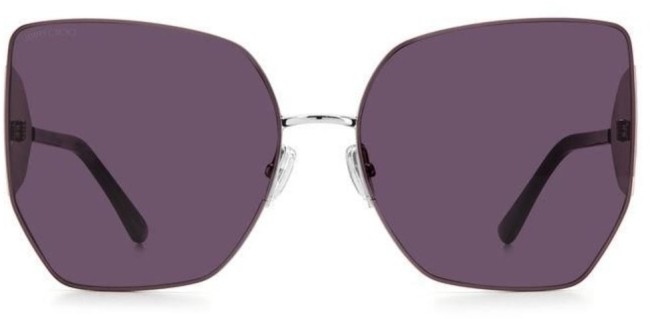 Сонцезахисні окуляри Jimmy Choo RIVER/S I2U61UR Сонцезахисні окуляри Jimmy Choo RIVER/S I2U61UR