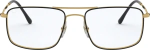 Ray-Ban RX 6434 2946 55