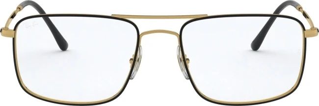 Оправа Ray-Ban RX 6434 2946 55