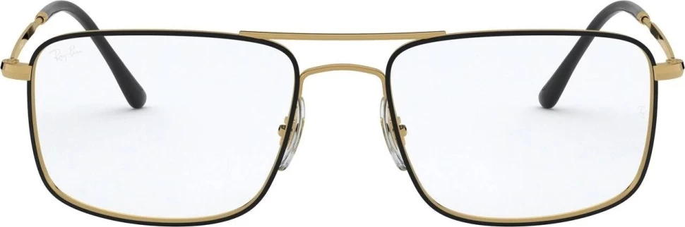 Оправа Ray-Ban RX 6434 2946 55
