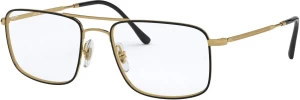 Ray-Ban RX 6434 2946 55