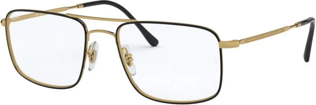 Ray-Ban RX 6434 2946 55