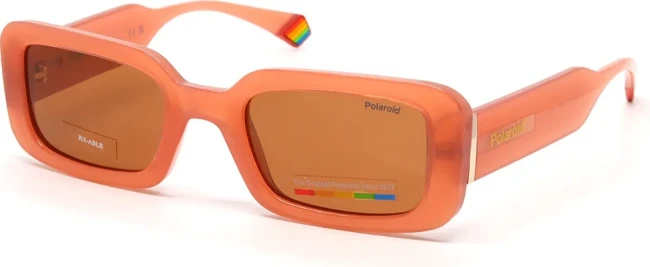 Сонцезахисні окуляри Polaroid PLD 6208/S/X 73352HE