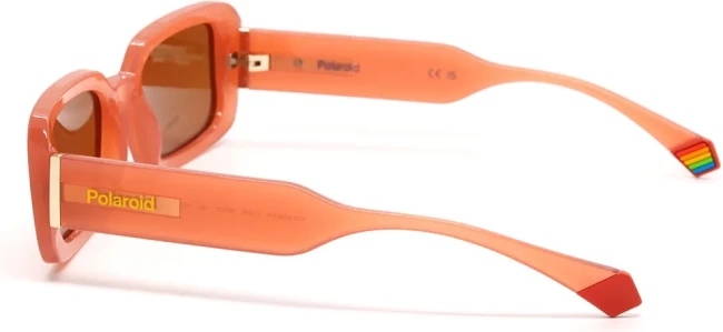 Сонцезахисні окуляри Polaroid PLD 6208/S/X 73352HE