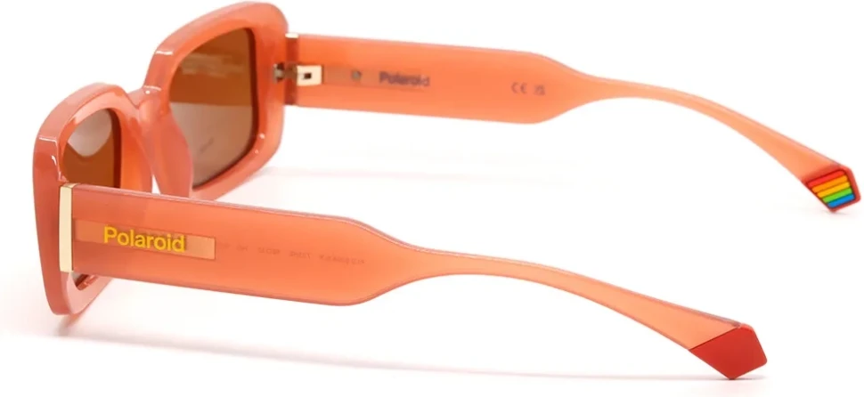 Сонцезахисні окуляри Polaroid PLD 6208/S/X 73352HE