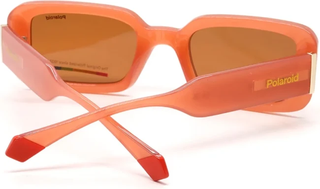 Сонцезахисні окуляри Polaroid PLD 6208/S/X 73352HE