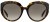 Сонцезахисні окуляри Jimmy Choo ETTY/F/S 08657HA