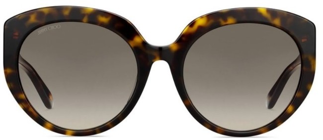Сонцезахисні окуляри Jimmy Choo ETTY/F/S 08657HA