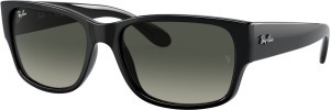 Ray-Ban RB4388 601/71 58