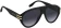 Сонцезахисні окуляри Marc Jacobs MARC 747/S 807589O