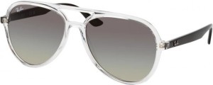 Ray-Ban RB4376 647711 57