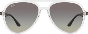 Ray-Ban RB4376 647711 57