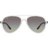 Солнцезащитные очки Ray-Ban RB4376 647711 57 Ray-Ban
