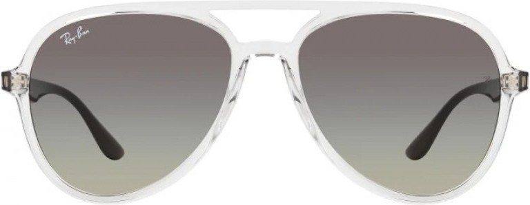 Солнцезащитные очки Ray-Ban RB4376 647711 57 Ray-Ban