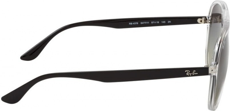 Солнцезащитные очки Ray-Ban RB4376 647711 57 Ray-Ban