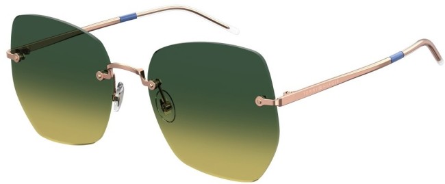 Сонцезахисні окуляри Tommy Hilfiger TH 1667/S LKS57JF