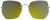 Сонцезахисні окуляри Tommy Hilfiger TH 1667/S LKS57JF
