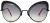 Сонцезахисні окуляри Fendi FF 0247/S 807549O