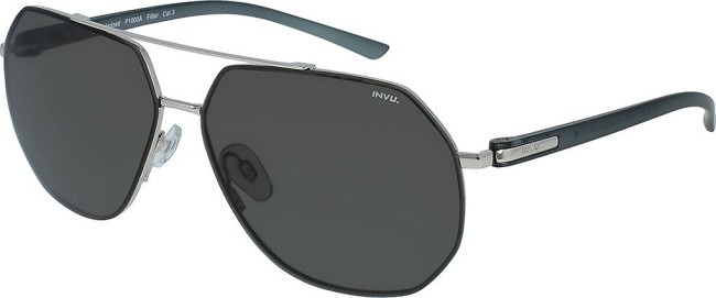 Сонцезахисні окуляри INVU P1003A